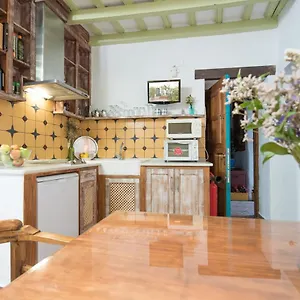  Apartamento Casas La Favorita De Vejer España