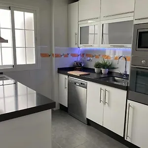  Apartamento Casa Elena España