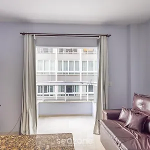 Apto Quadra Mar Em - Eit302 Balneário Camboriú