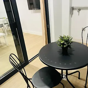  Apartamento La Naval España