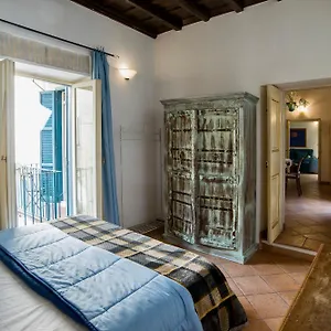  Apartamento Trevi Fountain Italia